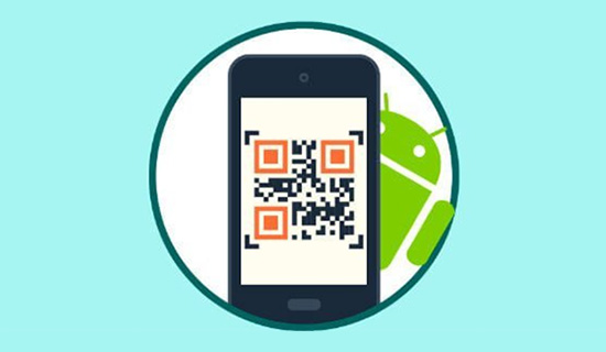 معرفی و دانلود برترین اپلیکیشن&zwnj;های بارکدخوان QR Scanner