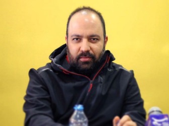 تسلیت علی اوجی به مناسبت درگذشت نصرت&zwnj;الله کریمی
