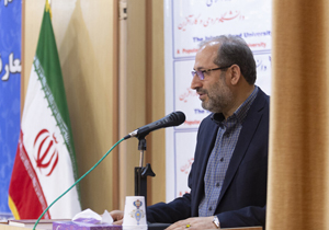 دانشگاه آزاد اسلامی ۳۸ درصد آموزش عالی کشور را پوشش می‌دهد