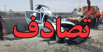 اگر بدون داشتن گواهینامه تصادف کنیم قتل عمد انجام شده؟/ تصادف بدون داشتن گواهینامه قتل عمد است؟