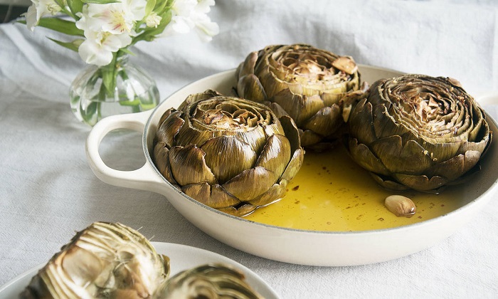 سرطان و ۵ خوراکی مبارز!