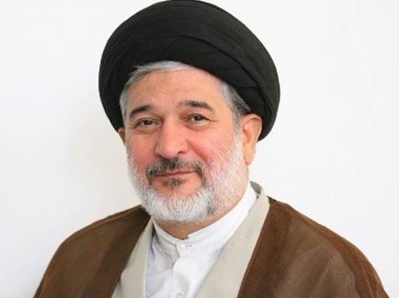 کتابخانه مجلس