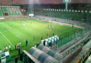 فروش بلیط دیدار تیم های ذوب آهن و پرسپولیس فقط به صورت الکترونیک