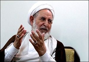 درخواست اصولگرایان از آیت الله یزدی برای حضور در انتخابات
