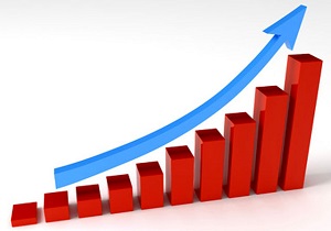 سیر صعودی شاخص بورس