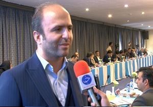 نشست دو روزه مدیران امور مالی شرکت شهرک‌های صنعتی