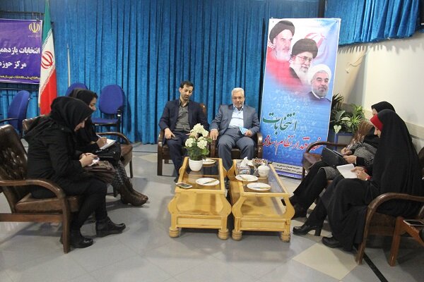 نام نویسی ۱۵ داوطلب برای نمایندگی مردم همدان و فامنین در مجلس شورای اسلامی