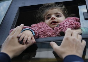 بازگشت ده‌ها آواره سوری از لبنان به سوریه