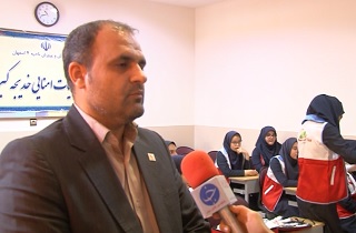 برگزاری طرح دادرس در مدارس