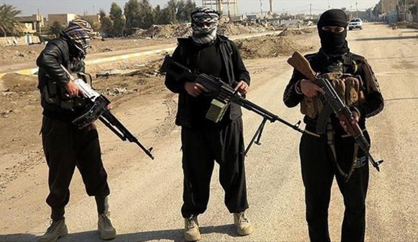 بازداشت پسرعموی ابوبکر البغدادی/ پرونده استخبارات داعش در دست این تروریست خطرناک بود!