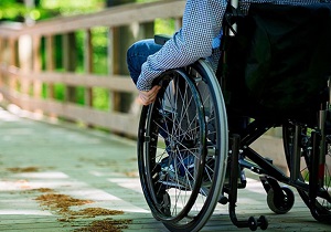 بهره مندی ۵۰ هزار معلول خوزستانی از مستمری