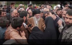 ناگفته‌های وزیر اقتصاد از صحبت خصوصی با رهبر انقلاب + فیلم