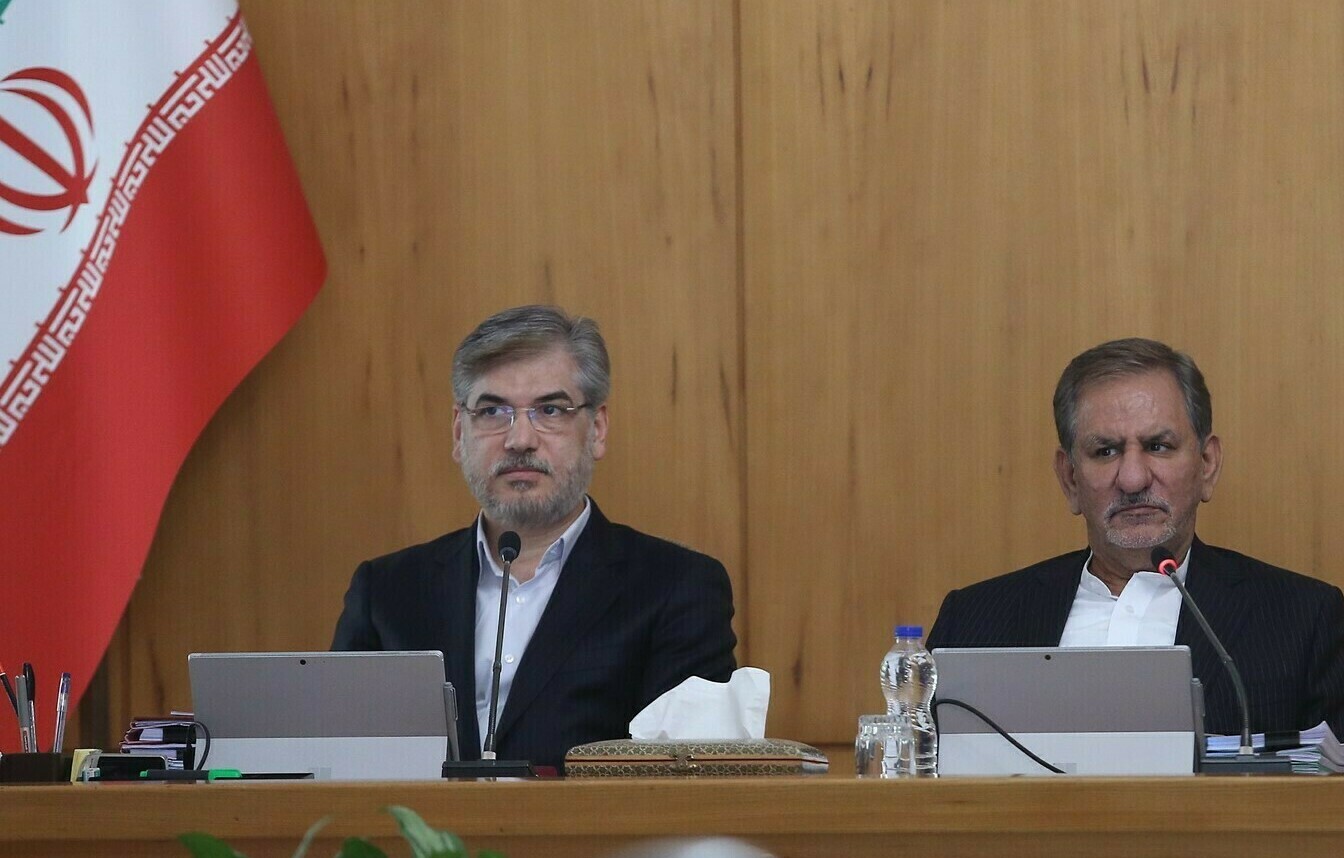 بررسی و تصویب تعداد دیگری از تبصره&zwnj;های لایحه بودجه سال ۱۳۹۹ کل کشور