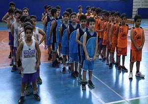 ایجاد محیطی شاداب درون مدارس برای دانش آموزان
