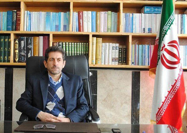 اجرای طرح نماد در مدارس استان کرمانشاه