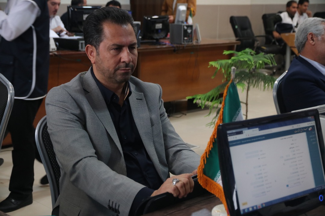 قاضی پرونده نجفی کاندیدای مجلس شد