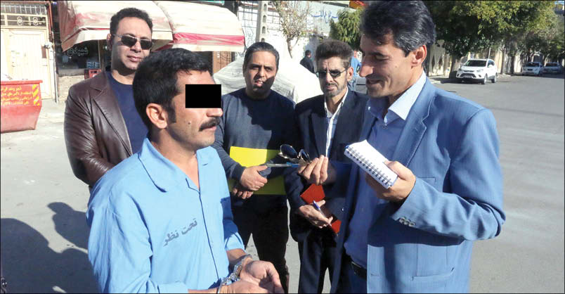 زوایای جدید از پرونده &laquo;دُرَه کش اجاره ای&raquo;