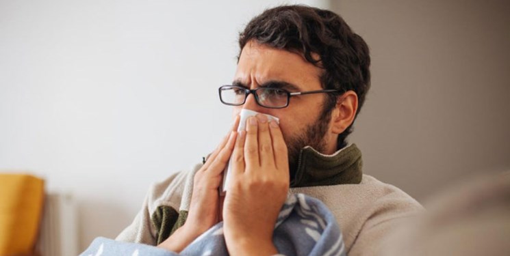 ارتباط آنفلوانزا با آلودگی هوا