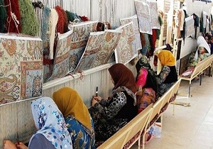 ایجاد شش هزار و ۵۰۰ شغل در طرح مشاغل پایدار روستایی