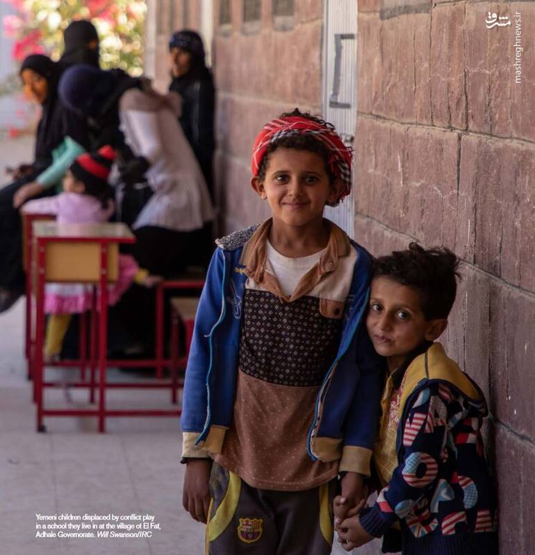 ۲۰ سال زمان برای رفع سوءتغذیه کودکان یمنی لازم است/ ۵۰۰ هزار کشته جدید در صورت تداوم جنگ تا سه سال دیگر/ ۸۰% از مردم یمن در وضعیت رسیدگی فوری و نیمی بدون غذای کافی هستند