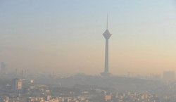 اقدامات لازم برای شهروندان در شرایط آلودگی هوا