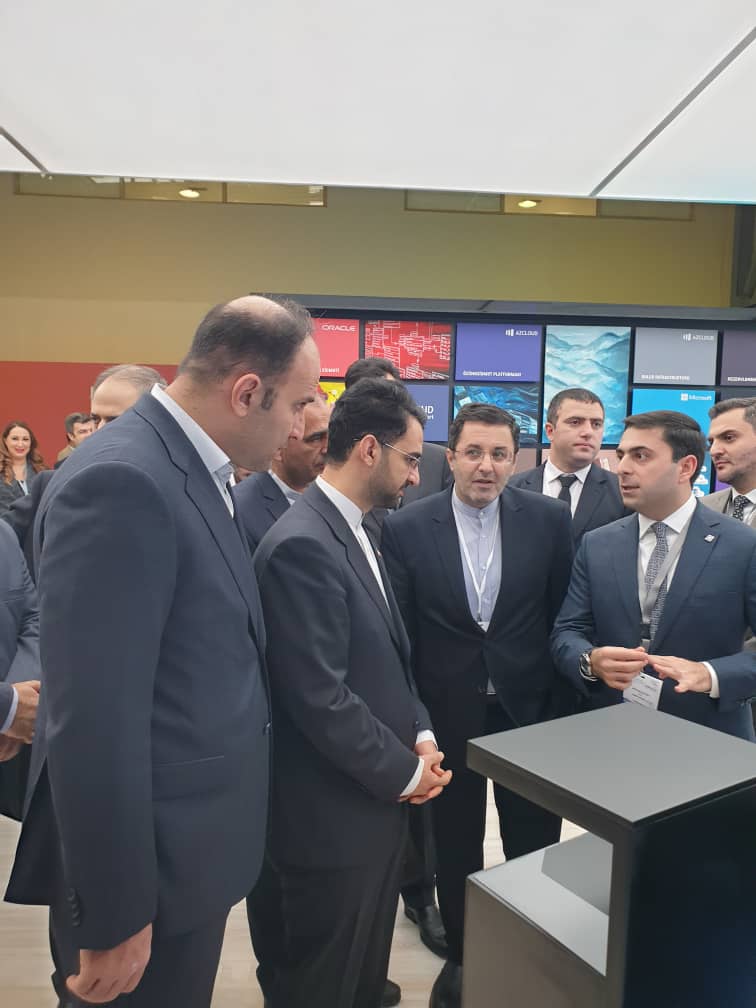 گام بلند منطقه اقتصادی پیام کرج در بازارهای بین المللی