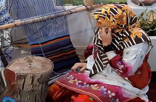 صدور بیش از ۱۳۰مجوز مشاغل خانگی در حوزه صنایع دستی قزوین