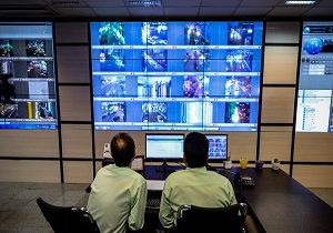 مرکز کنترل ترافیک اردبیل تجهیز می‌شود