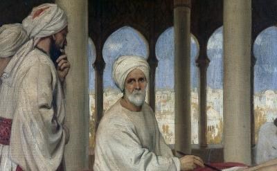ابن عبدالبّر؛ حکیمی از دیار اندلس