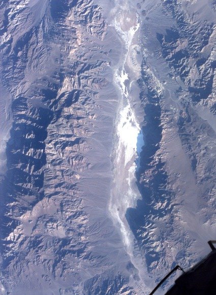 دره مرگ کجاست؟