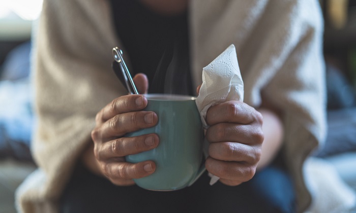 ۱۶ نسخه خوراکی برای درمان آنفلوآنزا
