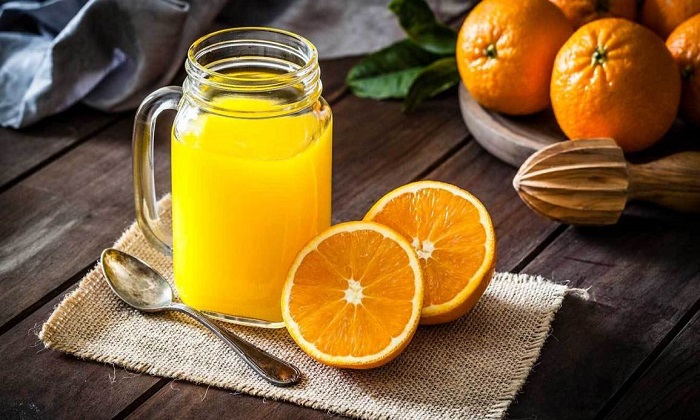 ۱۶ نسخه خوراکی برای درمان آنفلوآنزا