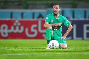 خلعتبری: پرسپولیس تیم خطرناکی است