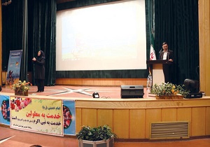 باید استانداردهایمان را تغییر دهیم و مناسب سازی را الزامی کنیم