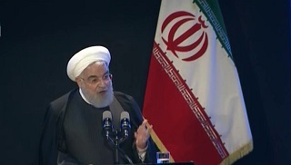 خاطره روحانی از تصادف خودرو شخصی اش و گرفتن پول از بیمه + فیلم