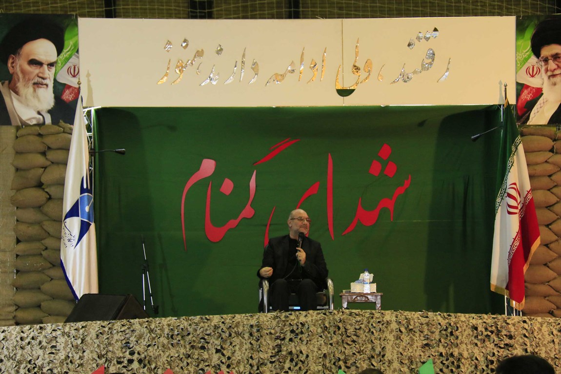 ماجرای حضور ناگهانی سردار سلیمانی در مراسم خواستگاری فرزند شهید