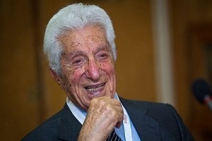 " از عشق تا علم" یادبود پروفسور فضل اله رضا