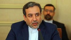 دکتر عراقچی: ایران مخالف اعزام نیرو&zwnj;های نظامی ژاپن به خاورمیانه است