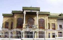 رشد ۴۸ درصدی بازدید از موزه ذوالفقاری
