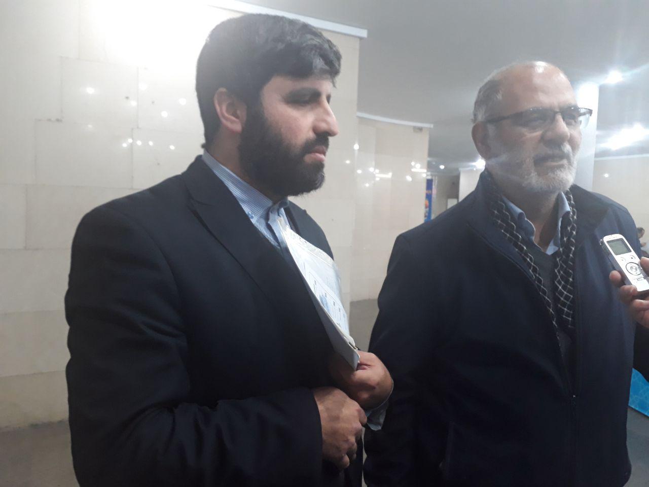 چهارمین روز ثبت نام از داوطلبان انتخابات مجلس یازدهم آغاز شد