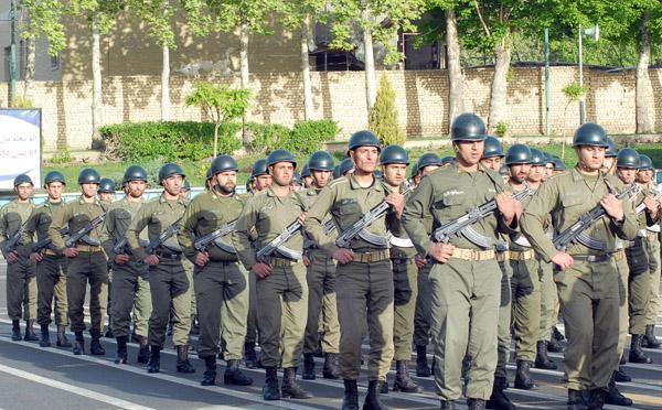 ۱۹ آذر ماه، اعزام مشمولان وظیفه عمومی گیلان