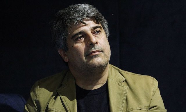 الناز شاکردوست به سینما می&zwnj;آید / فیلمی بابازی خواننده تاپ