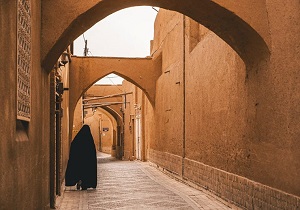 برگزاری بیست و پنجمین نشست اندیشکده صفا در استان یزد