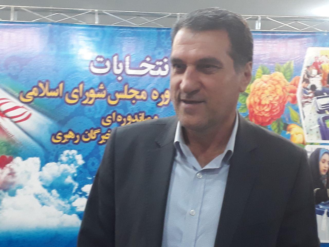 چهارمین روز ثبت نام از داوطلبان انتخابات مجلس یازدهم آغاز شد