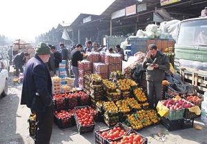 بازرسی از سطح شهر و میادین میوه و تره بار تشدید می‌شود