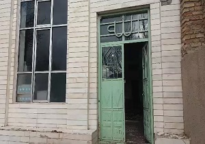 حال و روز تنها مسجد «شوره‌دل» پس از زلزله + فیلم