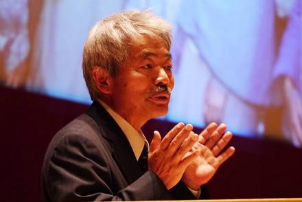 رئیس یک نهاد خیریه ژاپنی در حمله مسلحانه در ننگرهار زخمی شد