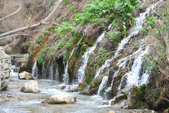 آخرین اقدامات فرمانداری شمیرانات برای جلوگیری از بروز سیل اعلام شد