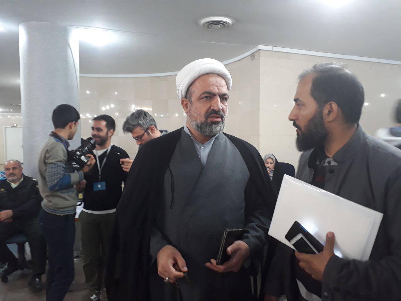 چهارمین روز ثبت نام از داوطلبان انتخابات مجلس یازدهم آغاز شد