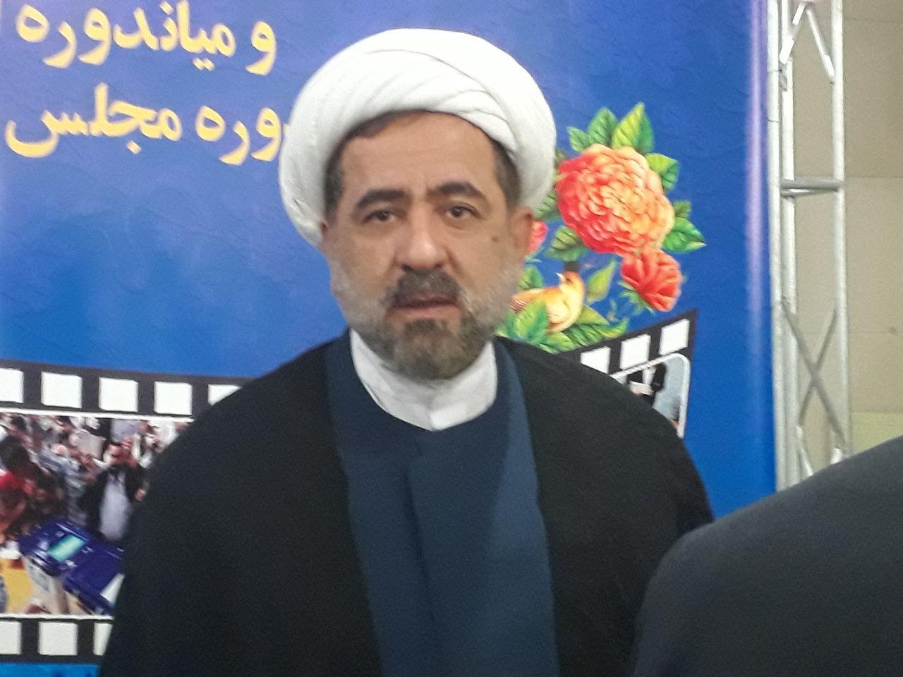 چهارمین روز ثبت نام از داوطلبان انتخابات مجلس یازدهم آغاز شد